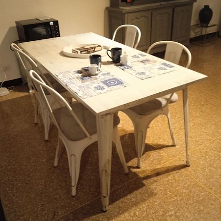 Acquario Inn Genova House מראה חיצוני תמונה